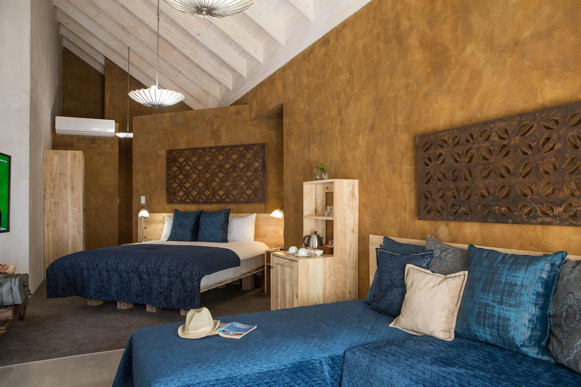 African Rock Hotel & Spa, A "Boutique Lifestyle Resort" Kempton Park Kültér fotó