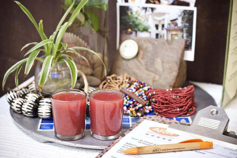 African Rock Hotel & Spa, A "Boutique Lifestyle Resort" Kempton Park Kültér fotó