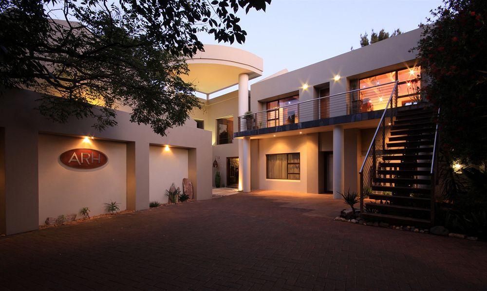 African Rock Hotel & Spa, A "Boutique Lifestyle Resort" Kempton Park Kültér fotó