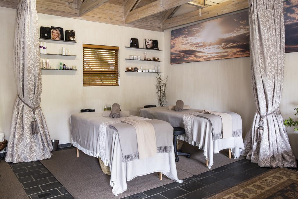 African Rock Hotel & Spa, A "Boutique Lifestyle Resort" Kempton Park Kültér fotó