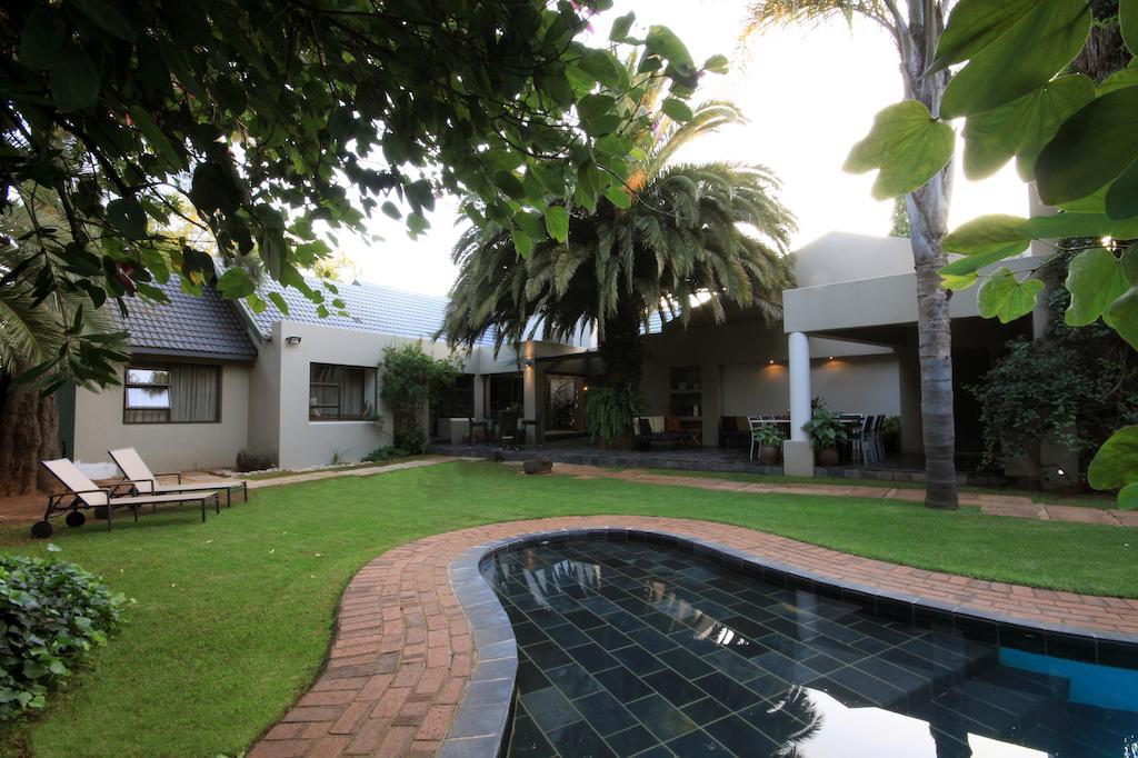 African Rock Hotel & Spa, A "Boutique Lifestyle Resort" Kempton Park Kültér fotó