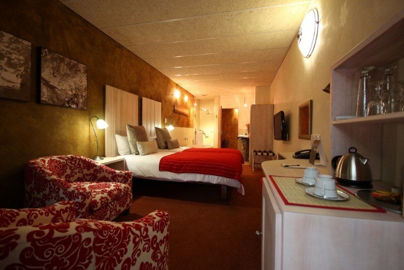 African Rock Hotel & Spa, A "Boutique Lifestyle Resort" Kempton Park Kültér fotó