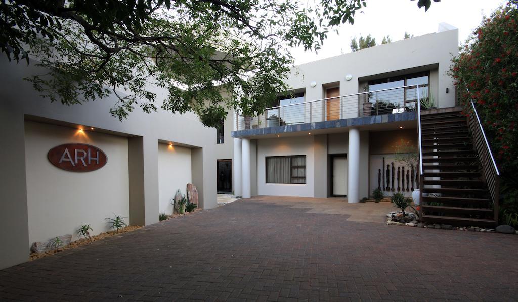 African Rock Hotel & Spa, A "Boutique Lifestyle Resort" Kempton Park Kültér fotó