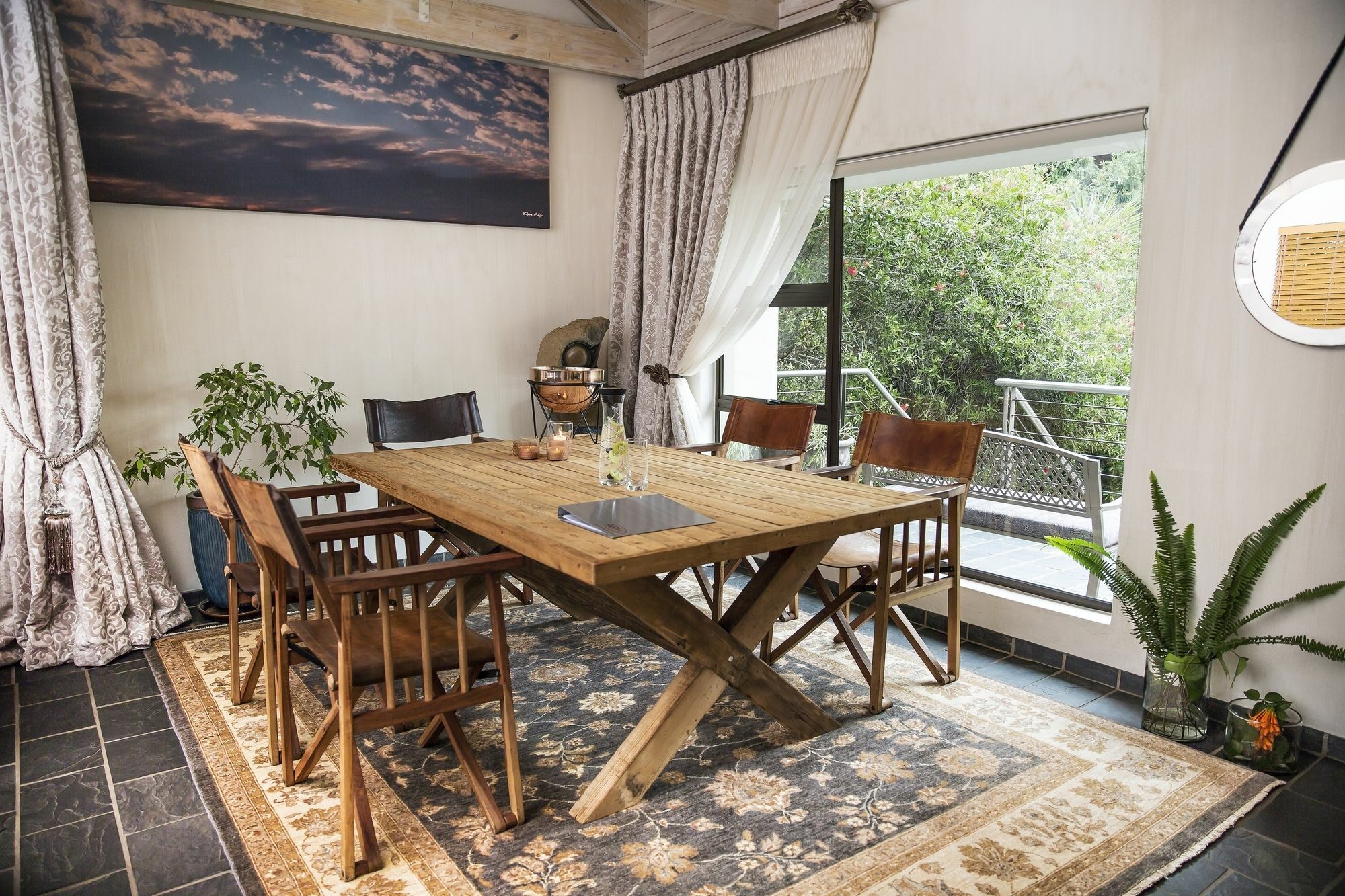 African Rock Hotel & Spa, A "Boutique Lifestyle Resort" Kempton Park Kültér fotó